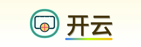 开云 Logo